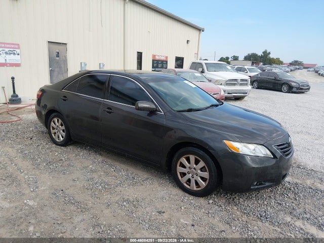 Продажа на аукционе авто 2009 Toyota Camry Xle V6, vin: 4T1BK46K69U577958, номер лота: 46084251