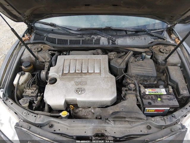 Продажа на аукционе авто 2009 Toyota Camry Xle V6, vin: 4T1BK46K69U577958, номер лота: 46084251