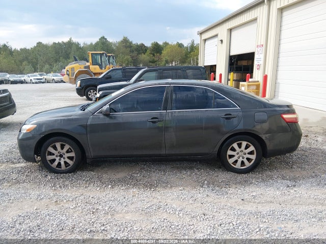 Продажа на аукционе авто 2009 Toyota Camry Xle V6, vin: 4T1BK46K69U577958, номер лота: 46084251