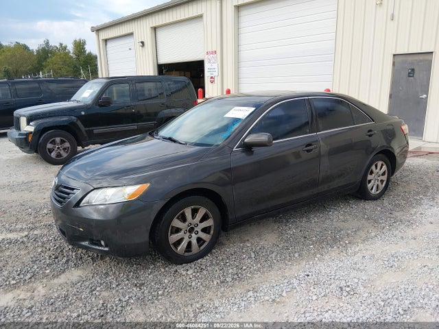 Продажа на аукционе авто 2009 Toyota Camry Xle V6, vin: 4T1BK46K69U577958, номер лота: 46084251