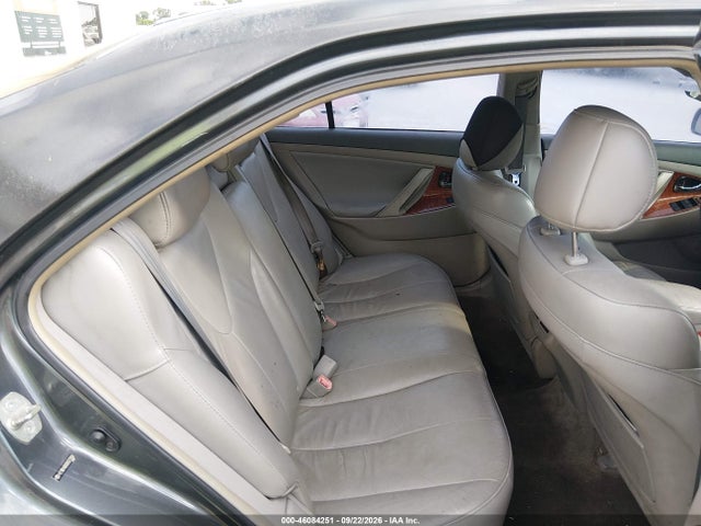 Продажа на аукционе авто 2009 Toyota Camry Xle V6, vin: 4T1BK46K69U577958, номер лота: 46084251