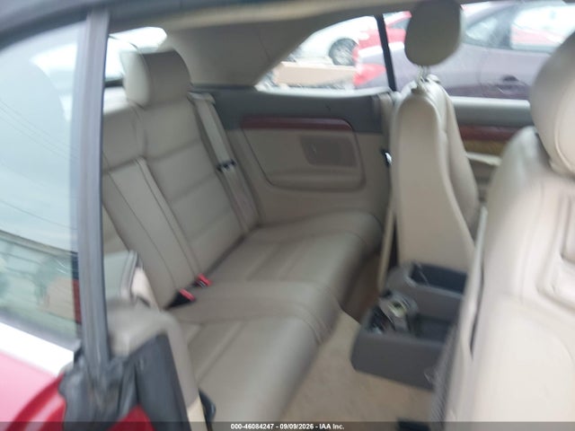 2006 Audi A4 1.8t მანქანა იყიდება აუქციონზე, vin: WAUAC48H26K005014, აუქციონის ნომერი: 46084247