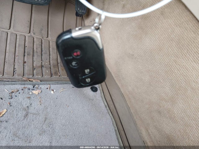 Aukcja sprzedaży 2011 Lexus Es 350, vin: JTHBK1EG2B2459910, numer aukcji: 46084256
