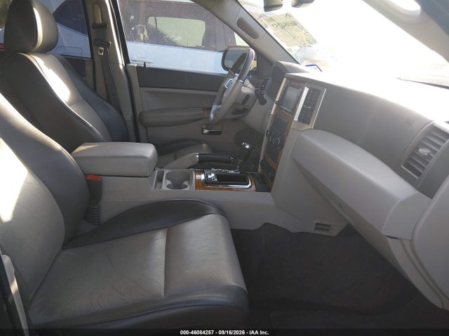 Aukcja sprzedaży 2008 Jeep Grand Cherokee Limited, vin: 1J8HR58N78C202309, numer aukcji: 46084257