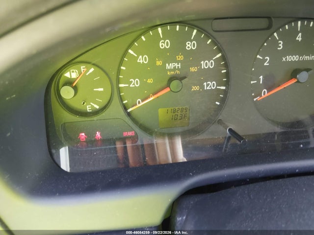 2005 Nissan Sentra 1.8s მანქანა იყიდება აუქციონზე, vin: 3N1CB51D95L508311, აუქციონის ნომერი: 46084259