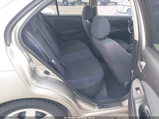 2005 Nissan Sentra 1.8s მანქანა იყიდება აუქციონზე, vin: 3N1CB51D95L508311, აუქციონის ნომერი: 46084259