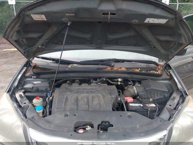 Aukcja sprzedaży 2009 Honda Odyssey Lx, vin: 5FNRL382X9B047525, numer aukcji: 46084260