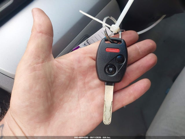 Aukcja sprzedaży 2009 Honda Odyssey Lx, vin: 5FNRL382X9B047525, numer aukcji: 46084260