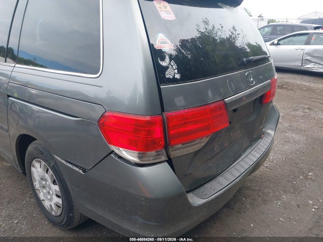 Aukcja sprzedaży 2009 Honda Odyssey Lx, vin: 5FNRL382X9B047525, numer aukcji: 46084260
