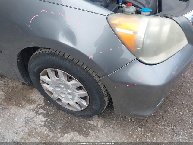 Aukcja sprzedaży 2009 Honda Odyssey Lx, vin: 5FNRL382X9B047525, numer aukcji: 46084260