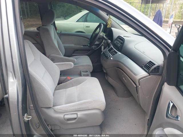 Aukcja sprzedaży 2009 Honda Odyssey Lx, vin: 5FNRL382X9B047525, numer aukcji: 46084260