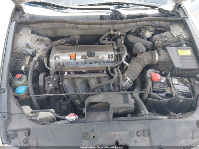 Продаж на аукціоні авто 2009 Honda Accord 2.4 Lx-p, vin: 1HGCP26409A012009, номер лоту: 46084263