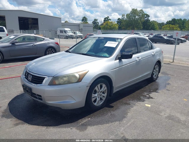 Продаж на аукціоні авто 2009 Honda Accord 2.4 Lx-p, vin: 1HGCP26409A012009, номер лоту: 46084263