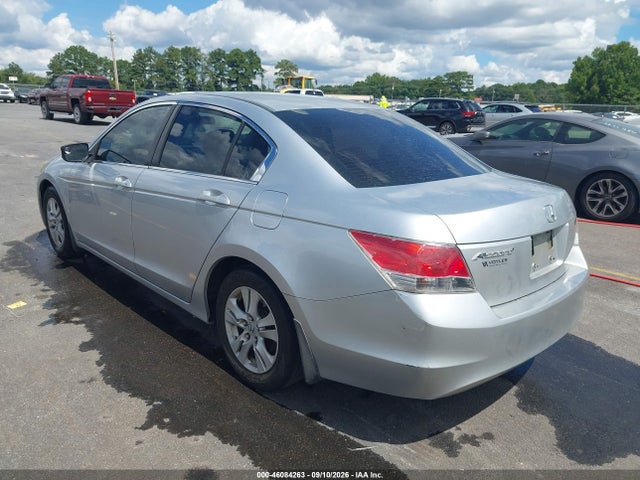 Продаж на аукціоні авто 2009 Honda Accord 2.4 Lx-p, vin: 1HGCP26409A012009, номер лоту: 46084263