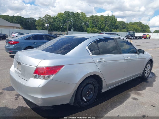 Продаж на аукціоні авто 2009 Honda Accord 2.4 Lx-p, vin: 1HGCP26409A012009, номер лоту: 46084263