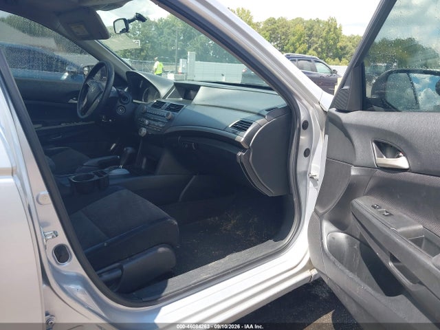 Продаж на аукціоні авто 2009 Honda Accord 2.4 Lx-p, vin: 1HGCP26409A012009, номер лоту: 46084263