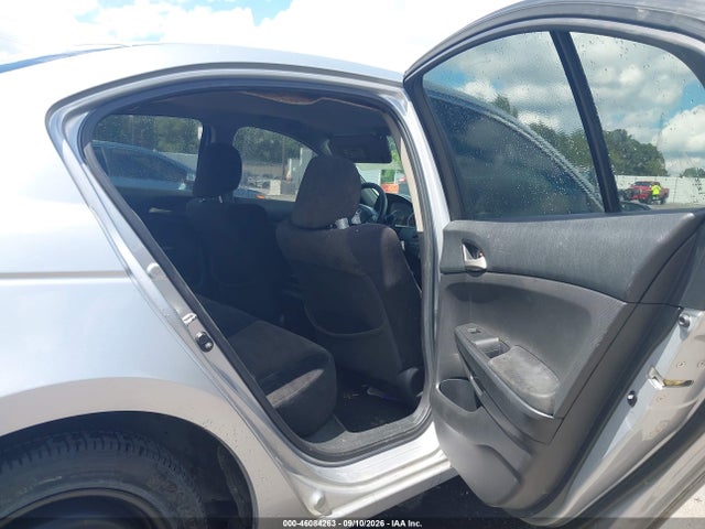 Продаж на аукціоні авто 2009 Honda Accord 2.4 Lx-p, vin: 1HGCP26409A012009, номер лоту: 46084263