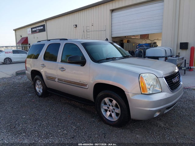 Aukcja sprzedaży 2007 Gmc Yukon Slt, vin: 1GKFC13J37R136323, numer aukcji: 46084264