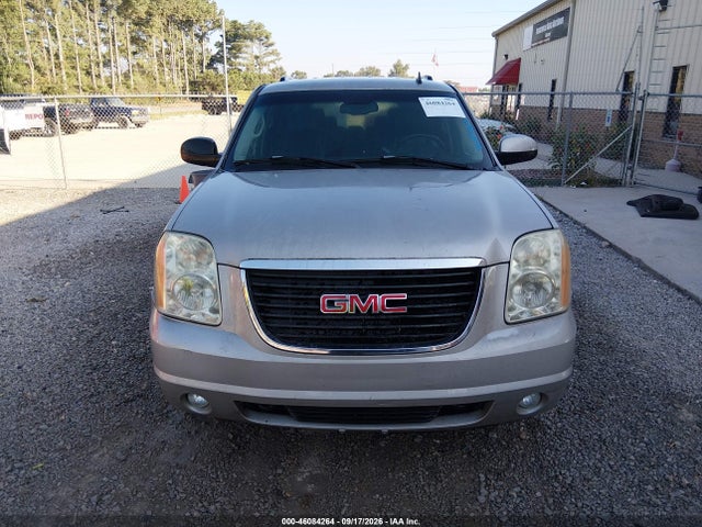 46084264 :رقم المزاد ، 1GKFC13J37R136323 vin ، 2007 Gmc Yukon Slt مزاد بيع