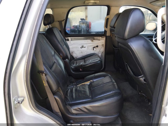 46084264 :رقم المزاد ، 1GKFC13J37R136323 vin ، 2007 Gmc Yukon Slt مزاد بيع