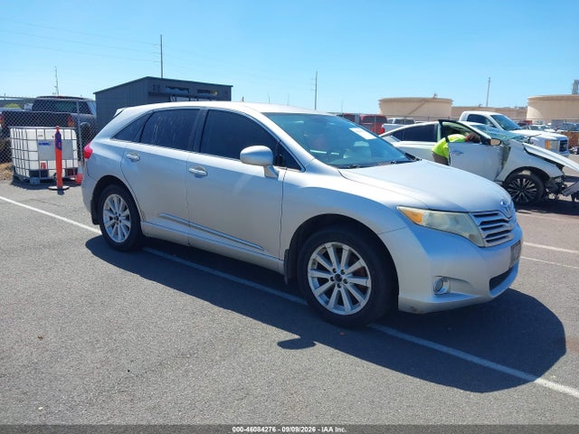 Aukcja sprzedaży 2011 Toyota Venza, vin: 4T3ZA3BB4BU049771, numer aukcji: 46084276