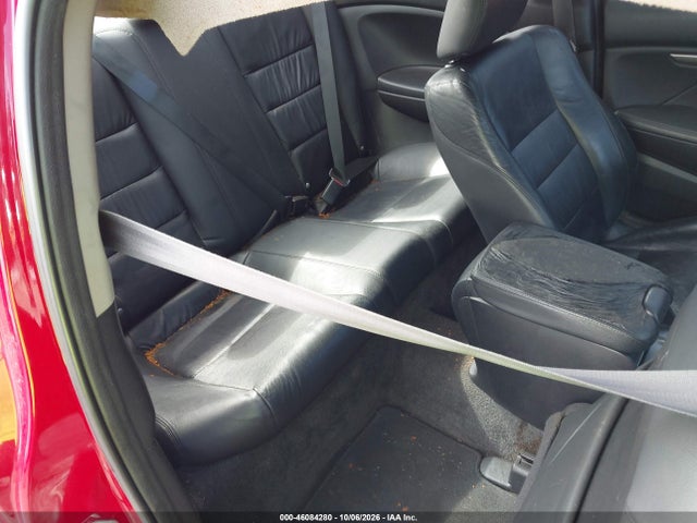 46084280 :رقم المزاد ، 1HGCS2B81BA006104 vin ، 2011 Honda Accord 3.5 Ex-l مزاد بيع