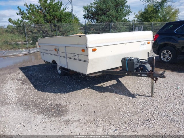 46084282 :رقم المزاد ، 4R8CL2214WN117189 vin ، 1998 Damon Camplite مزاد بيع