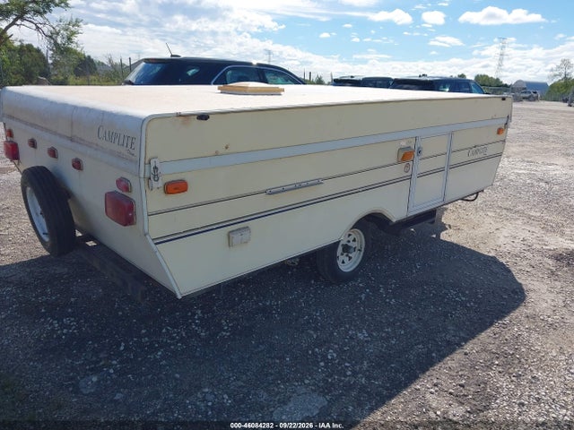 46084282 :رقم المزاد ، 4R8CL2214WN117189 vin ، 1998 Damon Camplite مزاد بيع
