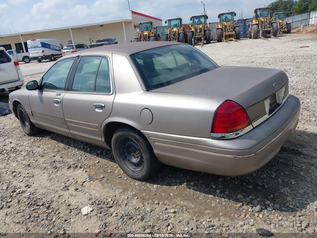 Aukcja sprzedaży 2001 Ford Crown Victoria, vin: 2FAFP73W41X179361, numer aukcji: 46084284