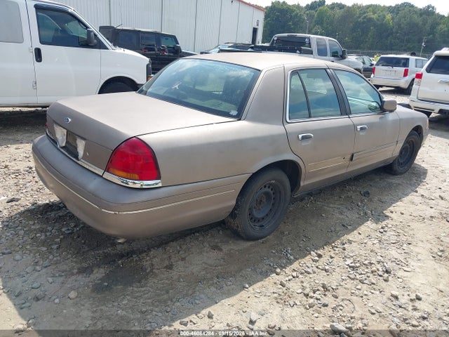 Aukcja sprzedaży 2001 Ford Crown Victoria, vin: 2FAFP73W41X179361, numer aukcji: 46084284