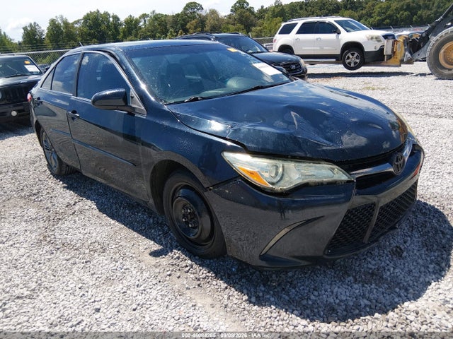 2015 Toyota Camry Se მანქანა იყიდება აუქციონზე, vin: 4T1BF1FK9FU884975, აუქციონის ნომერი: 46084285