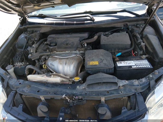 2015 Toyota Camry Se მანქანა იყიდება აუქციონზე, vin: 4T1BF1FK9FU884975, აუქციონის ნომერი: 46084285