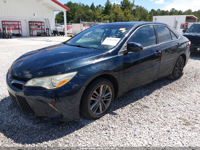 2015 Toyota Camry Se მანქანა იყიდება აუქციონზე, vin: 4T1BF1FK9FU884975, აუქციონის ნომერი: 46084285