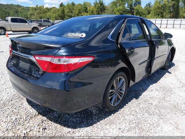 2015 Toyota Camry Se მანქანა იყიდება აუქციონზე, vin: 4T1BF1FK9FU884975, აუქციონის ნომერი: 46084285