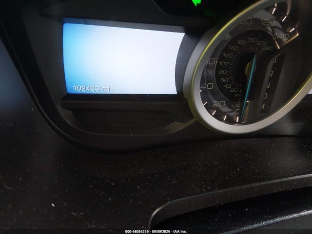 46084289 :رقم المزاد ، 1FM5K7F85EGB51917 vin ، 2014 Ford Explorer Limited مزاد بيع