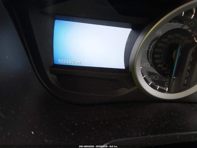 46084289 :رقم المزاد ، 1FM5K7F85EGB51917 vin ، 2014 Ford Explorer Limited مزاد بيع