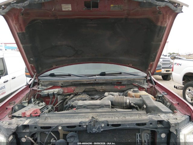 2013 Ford F-150 Xlt მანქანა იყიდება აუქციონზე, vin: 1FTEW1CM6DKF09304, აუქციონის ნომერი: 46084290