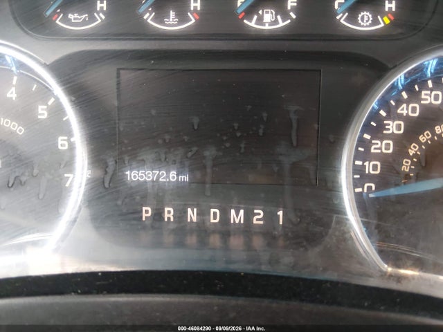 2013 Ford F-150 Xlt მანქანა იყიდება აუქციონზე, vin: 1FTEW1CM6DKF09304, აუქციონის ნომერი: 46084290