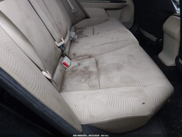 2015 Honda Accord Lx მანქანა იყიდება აუქციონზე, vin: 1HGCR2F37FA029712, აუქციონის ნომერი: 46084291