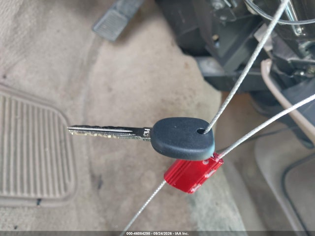 Aukcja sprzedaży 2002 Buick Lesabre Limited, vin: 1G4HR54K42U262872, numer aukcji: 46084298