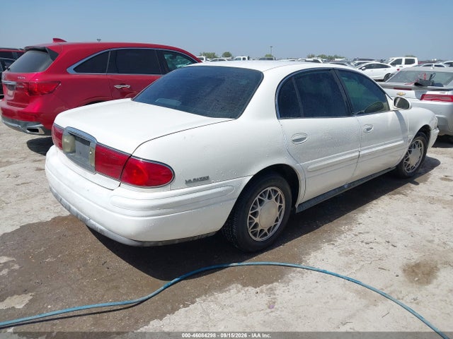 Aukcja sprzedaży 2002 Buick Lesabre Limited, vin: 1G4HR54K42U262872, numer aukcji: 46084298