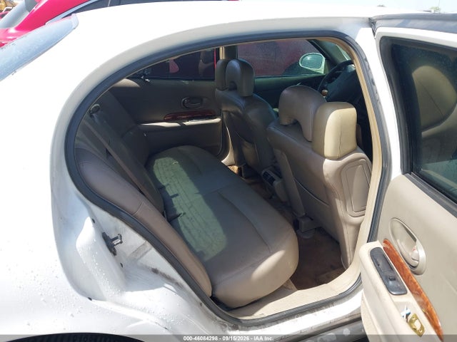 Aukcja sprzedaży 2002 Buick Lesabre Limited, vin: 1G4HR54K42U262872, numer aukcji: 46084298