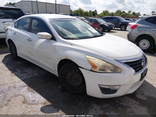 46084299 :رقم المزاد ، 1N4AL3AP2FC283250 vin ، 2015 Nissan Altima 2.5/2.5 S/2.5 Sl/2.5 Sv مزاد بيع