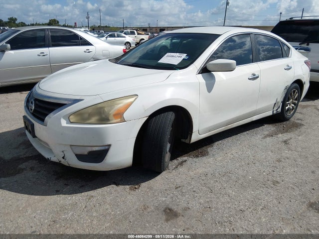 Aukcja sprzedaży 2015 Nissan Altima 2.5/2.5 S/2.5 Sl/2.5 Sv, vin: 1N4AL3AP2FC283250, numer aukcji: 46084299