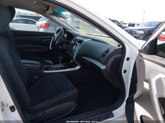Aukcja sprzedaży 2015 Nissan Altima 2.5/2.5 S/2.5 Sl/2.5 Sv, vin: 1N4AL3AP2FC283250, numer aukcji: 46084299