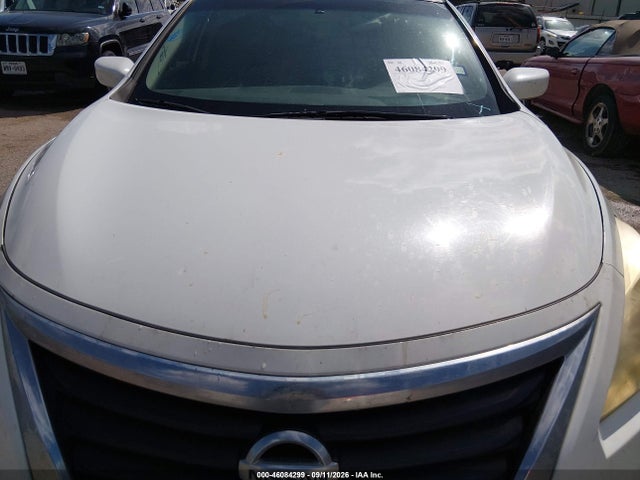 Aukcja sprzedaży 2015 Nissan Altima 2.5/2.5 S/2.5 Sl/2.5 Sv, vin: 1N4AL3AP2FC283250, numer aukcji: 46084299