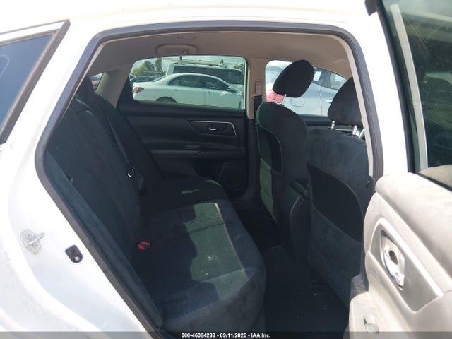 Aukcja sprzedaży 2015 Nissan Altima 2.5/2.5 S/2.5 Sl/2.5 Sv, vin: 1N4AL3AP2FC283250, numer aukcji: 46084299