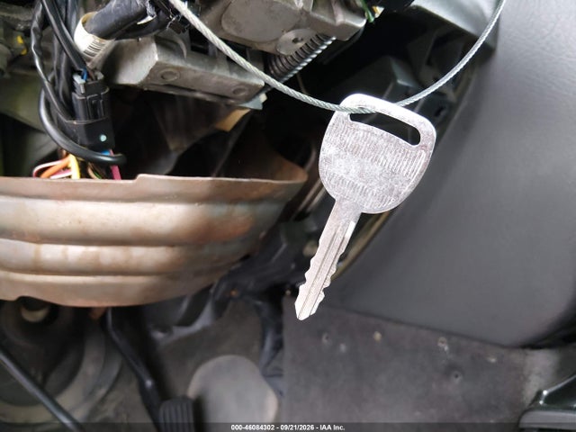 Продаж на аукціоні авто 2004 Gmc Envoy Sle, vin: 1GKDT13S842348199, номер лоту: 46084302