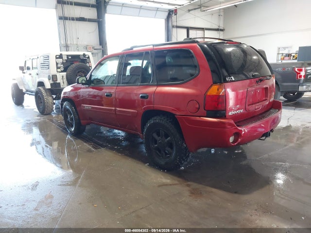 Продаж на аукціоні авто 2004 Gmc Envoy Sle, vin: 1GKDT13S842348199, номер лоту: 46084302