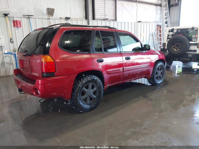 Продаж на аукціоні авто 2004 Gmc Envoy Sle, vin: 1GKDT13S842348199, номер лоту: 46084302